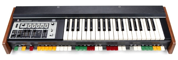 Image Roland SH-2000