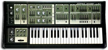 Image Roland SH-7