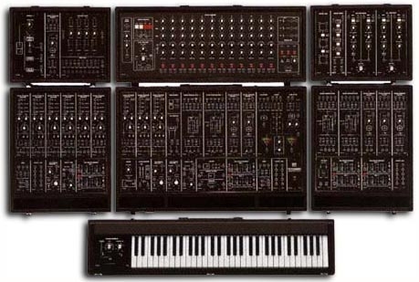 Image Roland System 700