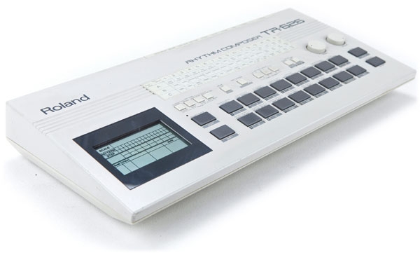 Image Roland TR-626