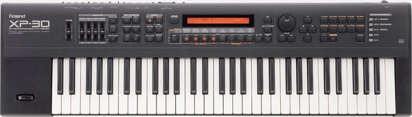 Roland XP-30 Image Roland XP-30