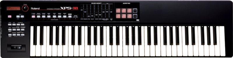 Roland XPS-10 Image Roland XPS-10
