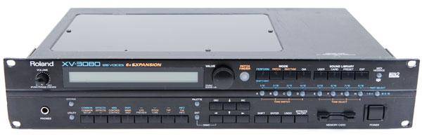 Roland XV-3080 Image Roland XV-3080