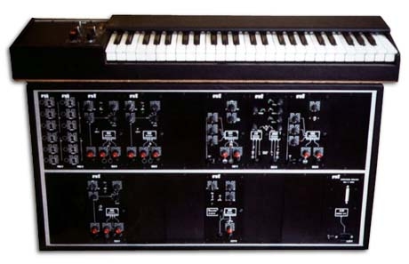 Image RSF Modular Model 11
