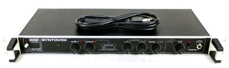 Image Synton Syntovox 222