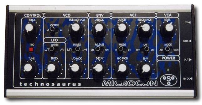 Image Technosaurus Microcon