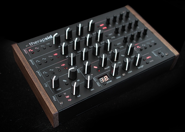 Image Twisted Electrons TherapSid