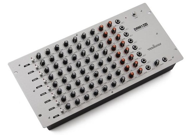 Photo de la boîte à rythmes Vermona DRM1 MkIII