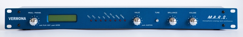 Vermona M.A.R.S. Image Vermona M.A.R.S.