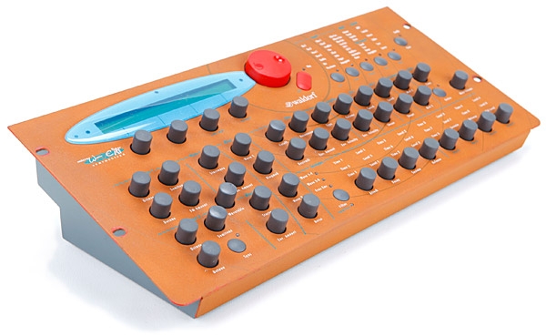 Waldorf Microwave XT Image Waldorf Microwave XT