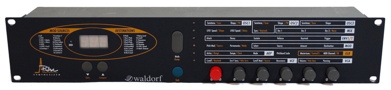 Image Waldorf Pulse