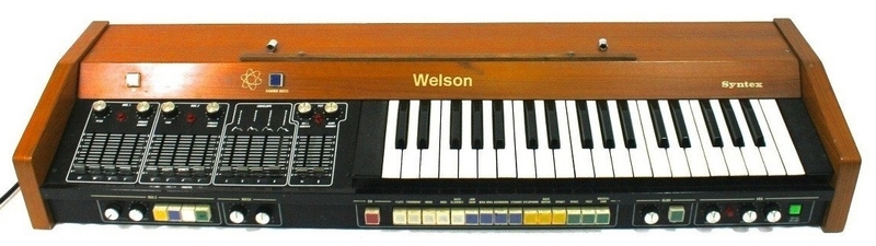 Image Welson Syntex