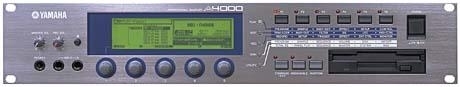 Image Yamaha A4000