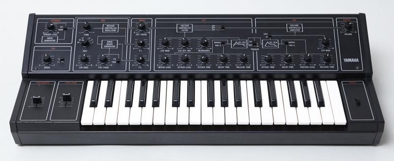 Image Yamaha CS10