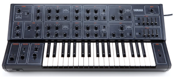 Image Yamaha CS15