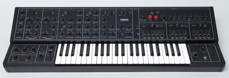 Image Yamaha CS30