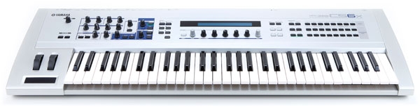 Image Yamaha CS6X