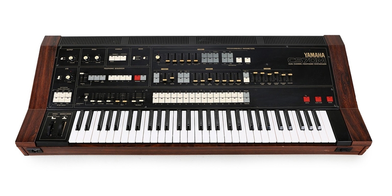 Image Yamaha CS70M