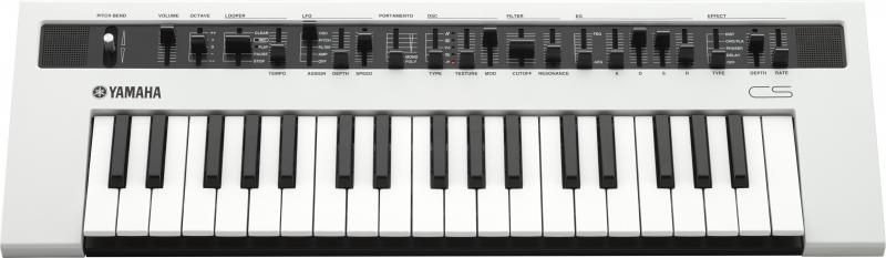 Photo du synthétiseur Yamaha Reface CS