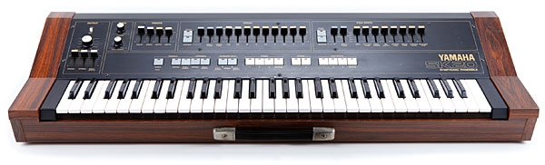 Image Yamaha SK20