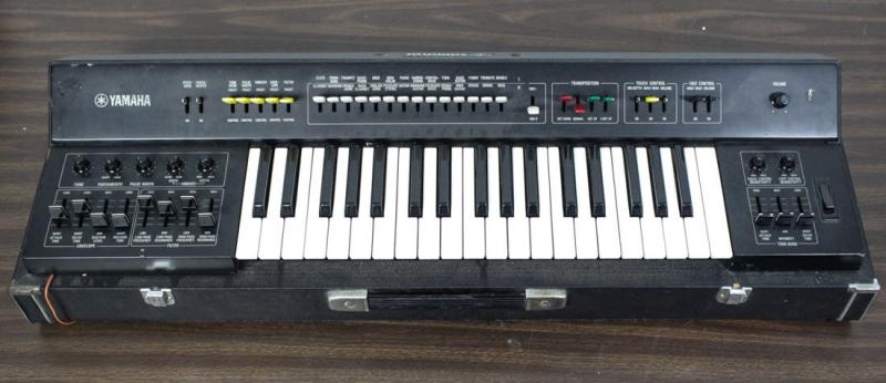 Image Yamaha SY-2