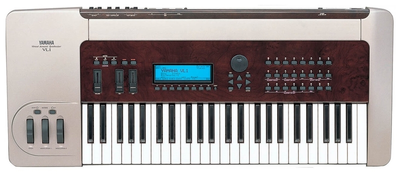 Image Yamaha VL1
