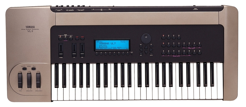 Image Yamaha VL7