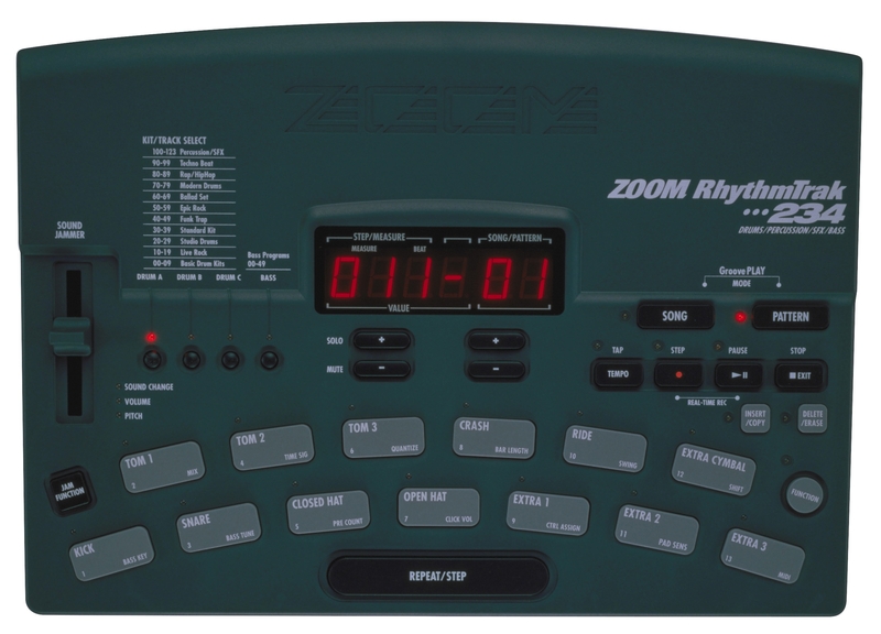 Image Zoom RT234