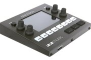 GrooveBox 1010music Blackbox