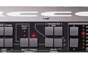 Synthétiseur Access Virus Rack XL