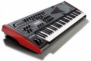 Synthétiseur Access Virus TI Keyboard