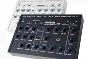 Synthétiseur AcidLab Bombass