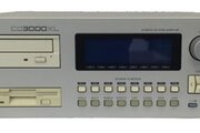 Sampleur Akai CD3000 XL