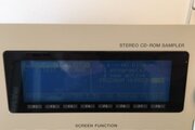 Akai CD3000 XL
