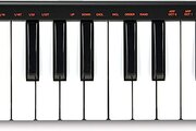 Clavier maître Akai LPK 25