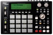 Sampleur Akai MPC 1000