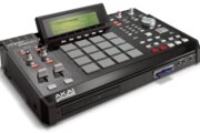 Sampleur Akai MPC 2500