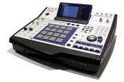 Sampleur Akai MPC 4000