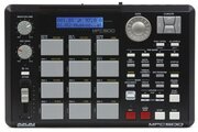 Sampleur Akai MPC 500