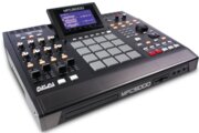 Sampleur Akai MPC 5000