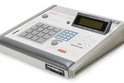 Sampleur Akai MPC 60