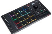 Sampleur Akai MPC Studio