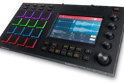 Sampleur Akai MPC Touch
