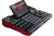 Sampleur Akai MPC X