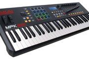 Clavier maître Akai MPK 261