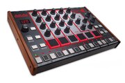 Akai Rhythm Wolf