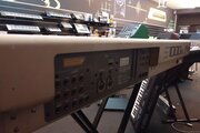 Akai S1000 KB