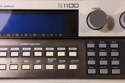 Sampleur Akai S1100
