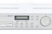 Sampleur Akai S2000