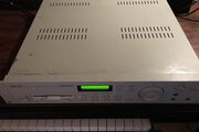 Akai S2000